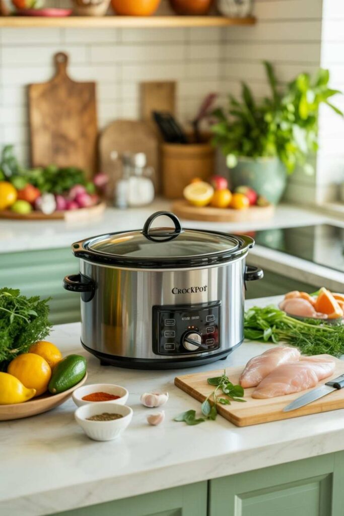 Crockpot Recipes Summer Light Fresh and Easy Slow Cooker Meals 5 Tips for Perfect Summer Crockpot Recipes