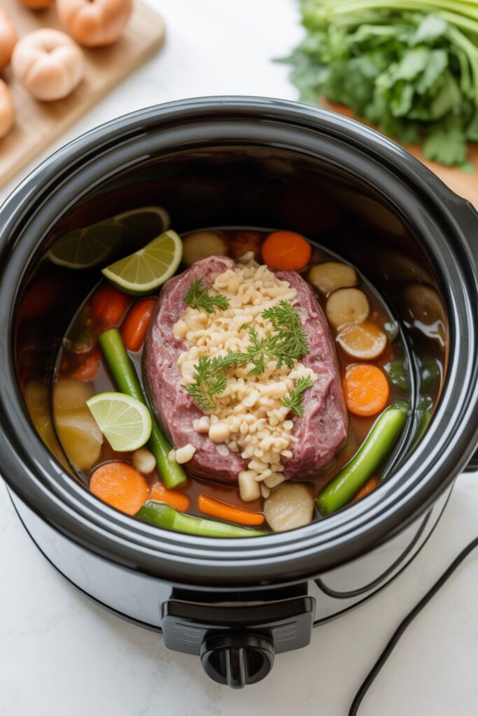 25 Crockpot Recipes Easy for Busy Weeknights | Simple & Delicious 6 Tips for Making Crockpot Cooking Even Easier