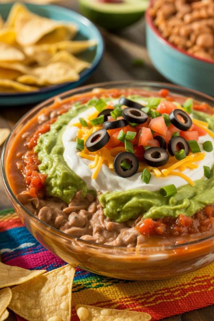 Cold Dip Recipes Delicious Easy and Refreshing Party Favorites 5 What to Serve with Cold Dips