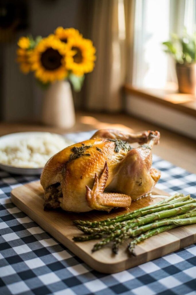 Lazy Dinners Chicken Quick Easy and Delicious Chicken Meals for Busy Nights 2 Why Lazy Chicken Dinners Are Perfect for Busy Families