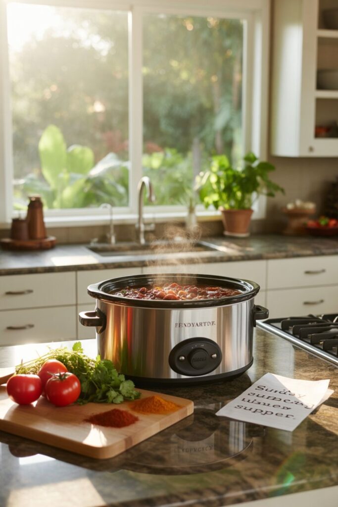 25+ Delicious Crockpot Recipes Ideas for Easy & Comforting Meals 2 Why Crockpot Recipes Are a Game-Changer