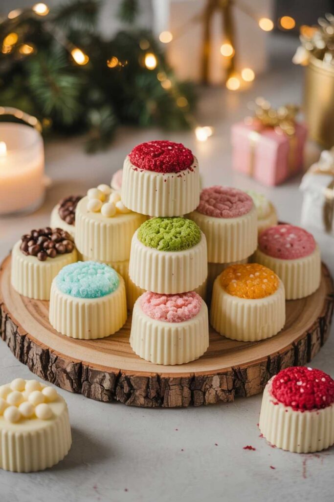 White Chocolate Crockpot Candy The Easiest Sweet Treat for Every Occasion 4 Best Occasions to Serve Crockpot White Chocolate Candy