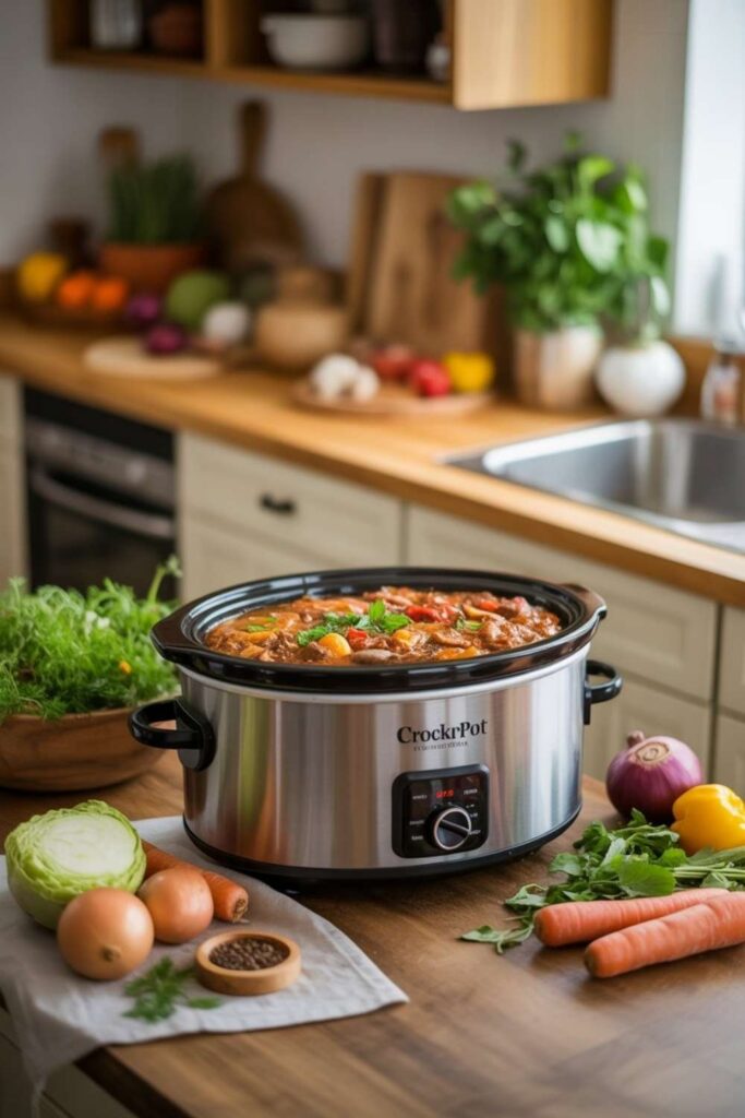 Best Ever Crockpot Meal Prep Recipes Delicious Easy and Perfect for Busy Weeks 5 Tips for Making the Best Crockpot Meal Prep Recipes Every Time