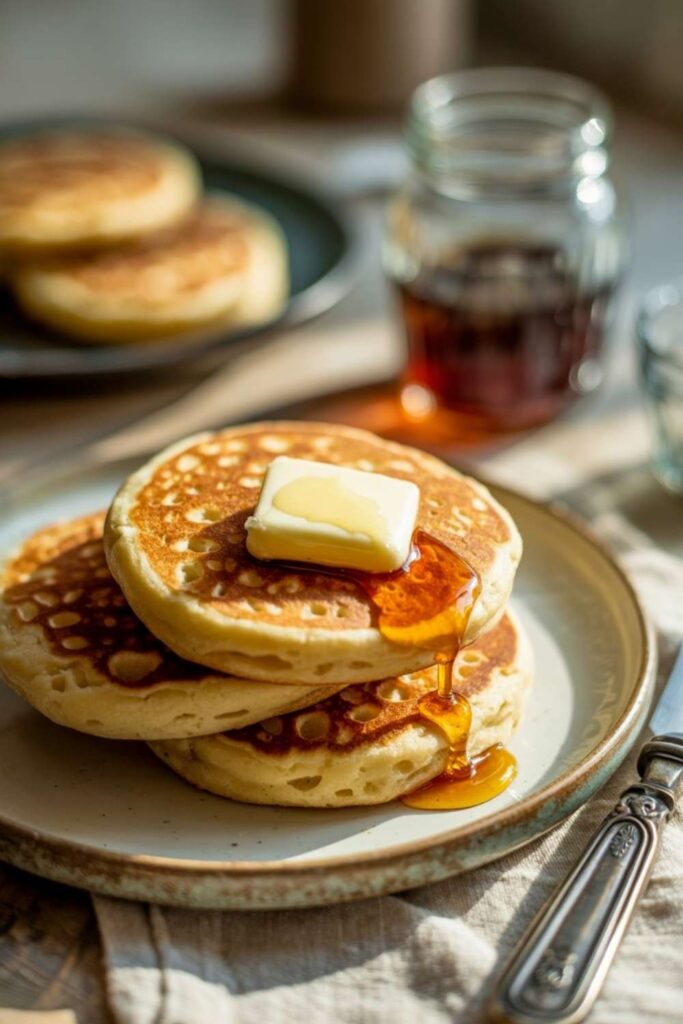 Vegan Crumpet Toppings Delicious Plant-Based Ideas for Every Mood 5 Tips for Perfect Vegan Crumpets