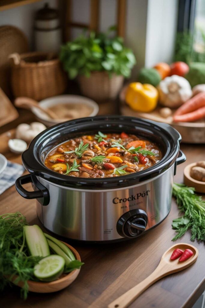 Best Ever Crockpot Meal Prep Recipes Delicious Easy and Perfect for Busy Weeks 4 Tips for Making the Best Crockpot Meal Prep Recipes Every Time