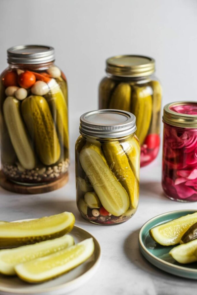 Trending Pickle Recipes Creative, Flavorful Ideas You Need to Try Right Now 2 What Makes Pickles So Popular Right Now