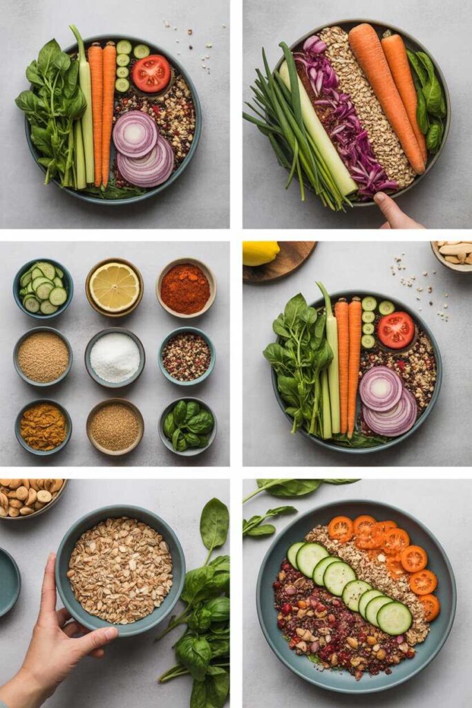 25+ Delicious & Easy Healthy Meal Inspo Cozy, Homemade Recipes & Flavor Ideas for Every Day 4 Healthy Swaps: Nourishing Without Sacrificing Flavor