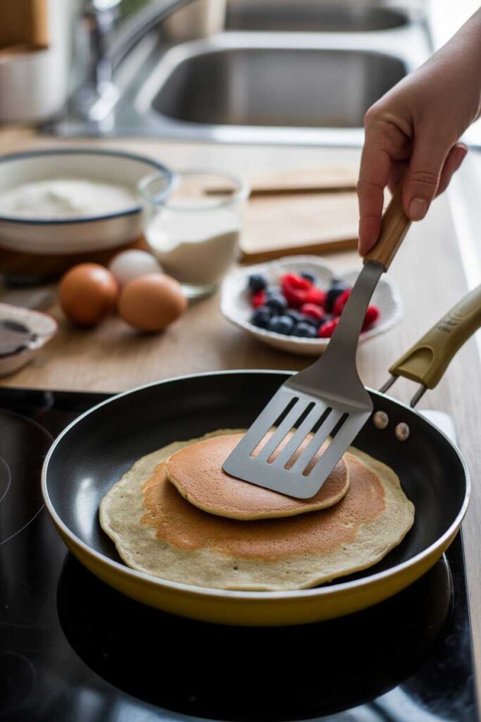 Breakfast Aesthetic Ideas Easy, Delicious, Homemade & Cozy Morning Recipes for a Beautiful Start 4 Cooking Tips and Common Mistakes to Avoid