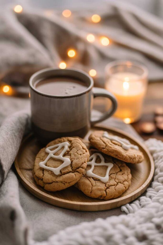 Easy & Delicious Laura Bush Cowboy Cookies Recipe Ideas for Cozy Homemade Baking 7 Serving Suggestions for Cozy Moments