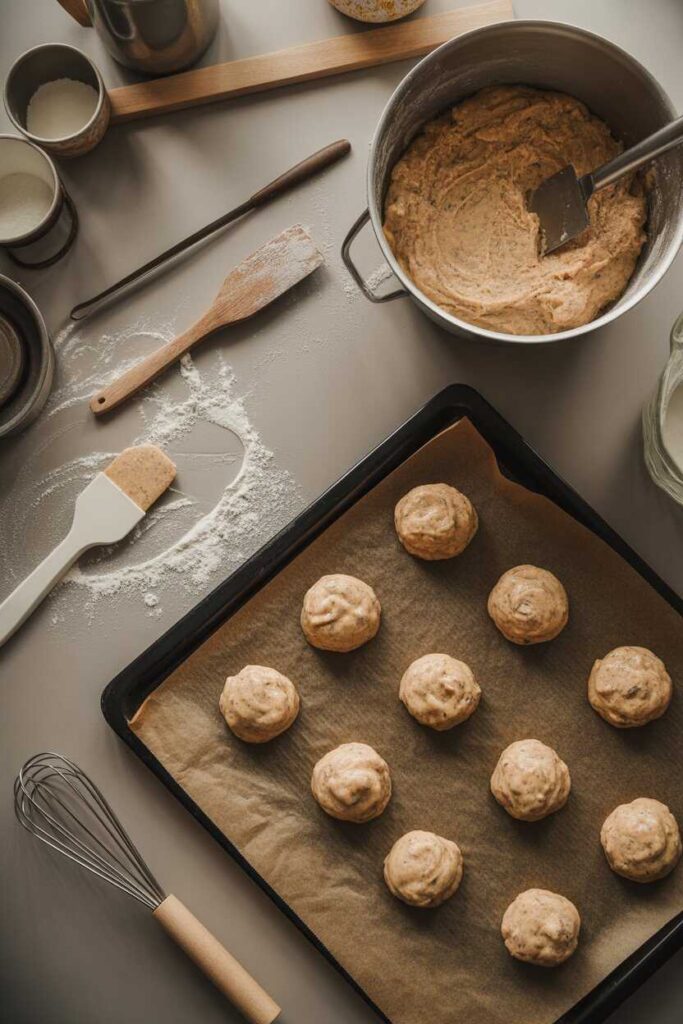 Easy & Delicious Cookies and Cream Cookies Ideas at Home 4 Cooking Tips and Common Mistakes to Avoid