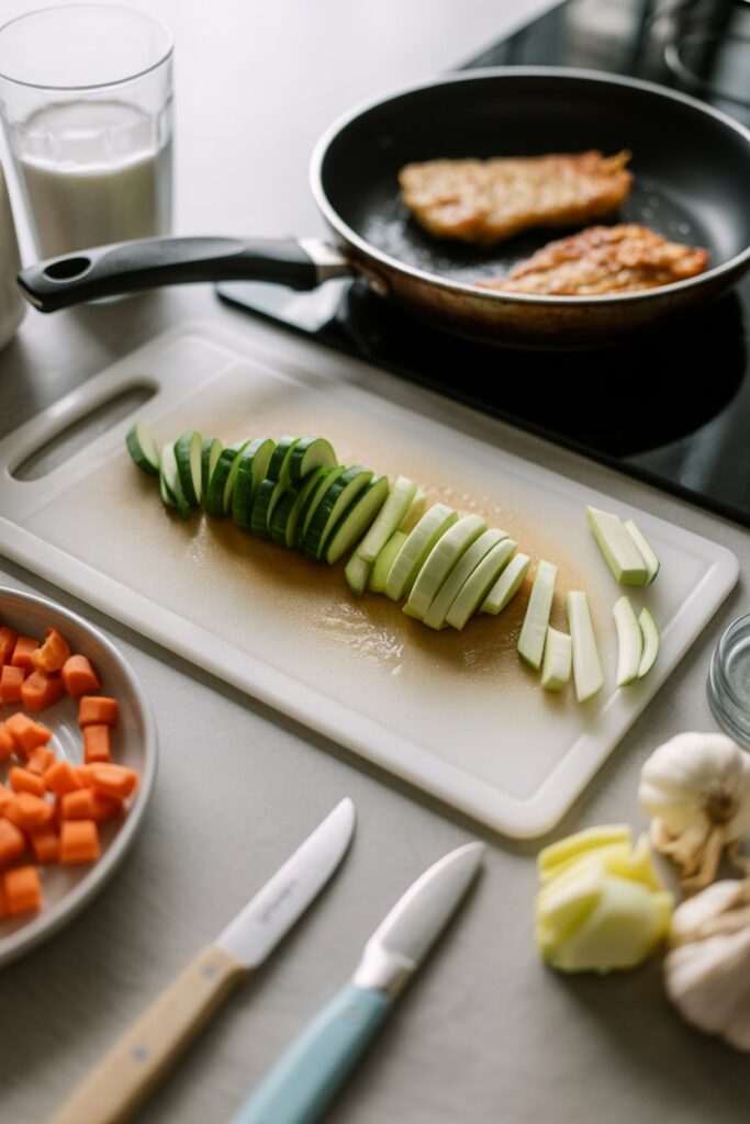 Delicious & Easy Homemade Chicken Salad Chick Grape Salad Recipe A Cozy, Beginner-Friendly Dessert Idea You’ll Love 5 Cooking Tips and Common Mistakes