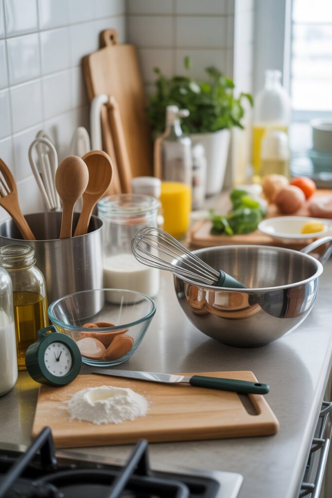 Easy & Delicious Chocolate Chocolate Chip Muffins Recipe Ideas 4 Cooking Tips and Common Mistakes to Avoid