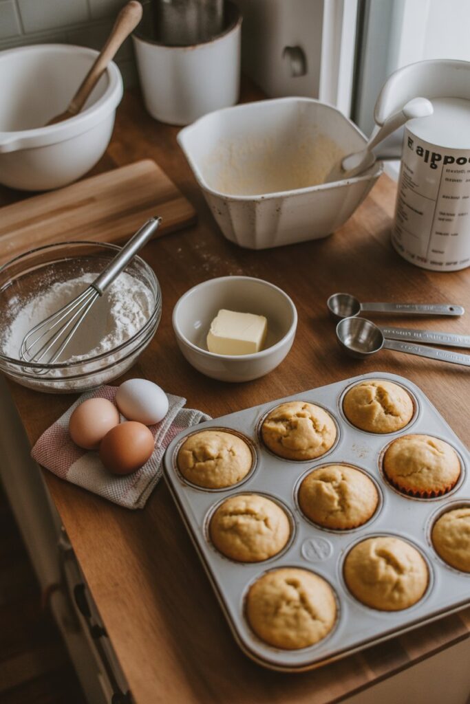 Easy Cranberry Orange Muffins Recipes for Cozy, Delicious Homemade Moments 5 Budget-Friendly Cooking Hacks for Everyday Baking