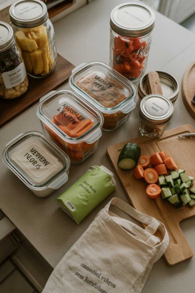 Clean Eating Aesthetic Vision Board Ideas Easy, Delicious, Healthy Inspiration for a Beginner-Friendly Lifestyle 5 Budget-Friendly Clean Eating Hacks for Pinterest Cooks