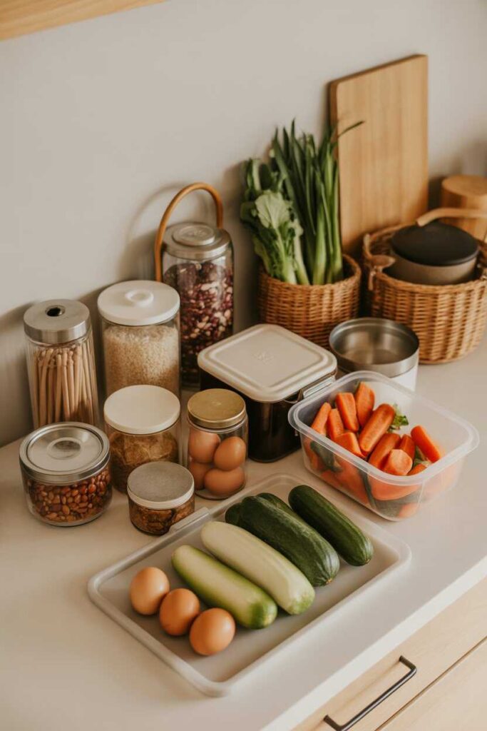 Delicious & Easy Homemade Chicken Salad Chick Grape Salad Recipe A Cozy, Beginner-Friendly Dessert Idea You’ll Love 6 Budget-Friendly Cooking Hacks