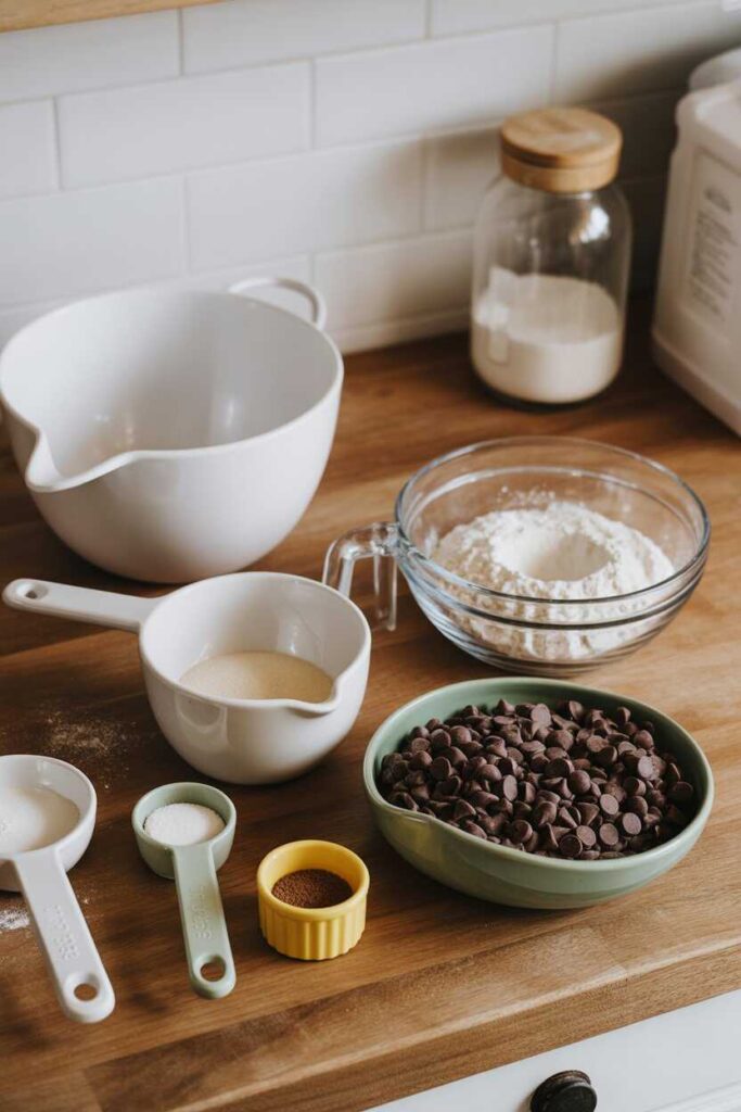 Easy & Delicious Bakery Style Chocolate Chip Cookies Ideas 5 Budget-Friendly Cooking Hacks for Bakers