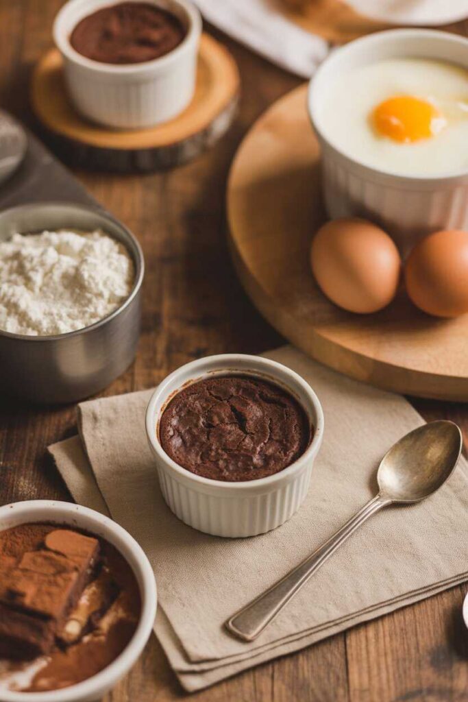 Easy & Delicious Brownie Pudding Ideas for Cozy Homemade Comfort 5 Budget-Friendly Cooking Hacks for Brownie Pudding