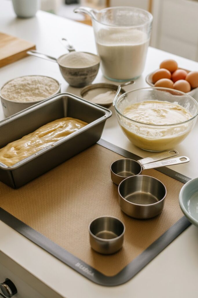 Easy & Delicious Blueberry Lemon Loaf Ideas A Beginner-Friendly Homemade Recipe You’ll Crave Again and Again 5 Budget-Friendly Cooking Hacks for Everyday Baking