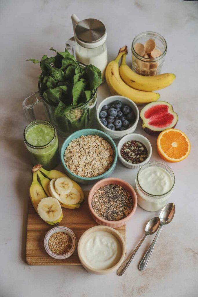 Easy & Delicious Strawberry Banana Smoothie Recipes Quick, Healthy, Homemade Ideas for Beginners 5 Budget-Friendly Cooking Hacks for Everyday Smoothies