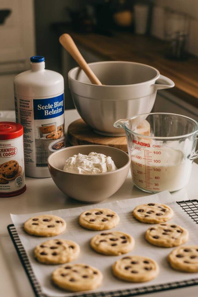 Easy & Delicious Cookies and Cream Cookies Ideas at Home 5 Budget-Friendly Cooking Hacks for Home Bakers