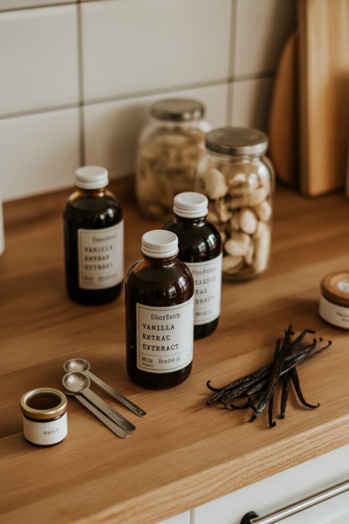 Easy Homemade Vanilla Extract Recipe Ideas for Beginners 6 Budget-Friendly Cooking Hacks for Homemade Vanilla