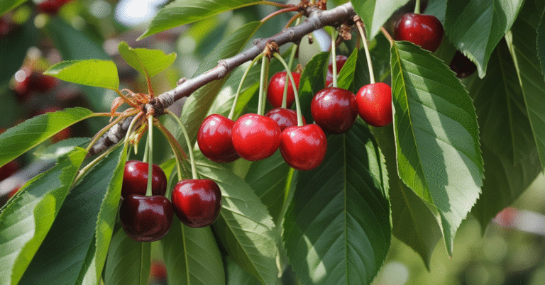 Cherries