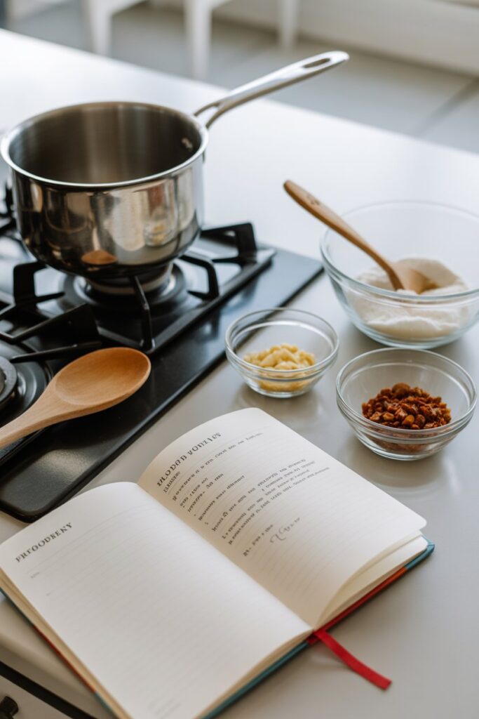 Easy & Delicious Blueberry Lemon Loaf Ideas A Beginner-Friendly Homemade Recipe You’ll Crave Again and Again 4 Cooking Tips and Common Mistakes to Avoid
