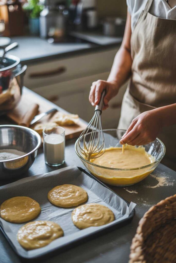 Easy Homemade Cinnamon Buns Recipes Delicious Cozy Ideas 4 Cooking Tips and Common Mistakes to Avoid