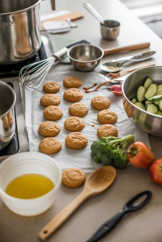 Easy & Delicious Cranberry Orange Shortbread Cookies Ideas 4 Cooking Tips and Common Mistakes to Avoid