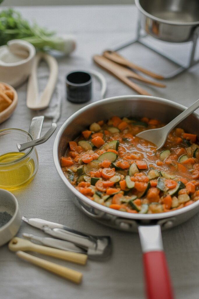 Easy & Delicious Gluten Free Dairy Free Recipes Cozy, Healthy, Beginner-Friendly Homemade Ideas You’ll Love 4 Cooking Tips and Common Mistakes to Avoid