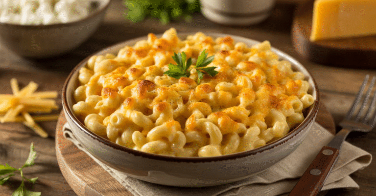 cottage-cheese-mac-and-cheese