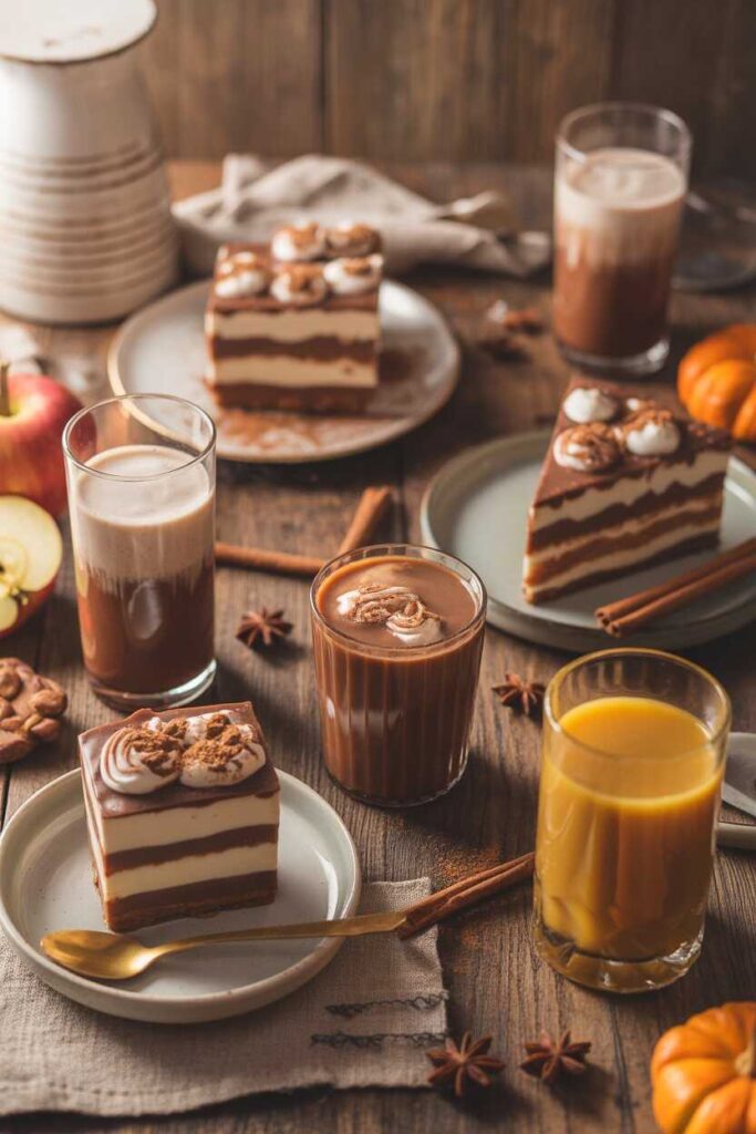 Easy & Delicious Gluten Free Dairy Free Dessert Ideas You’ll Want to Make Again and Again 3 Cozy Flavor Combinations That Always Work