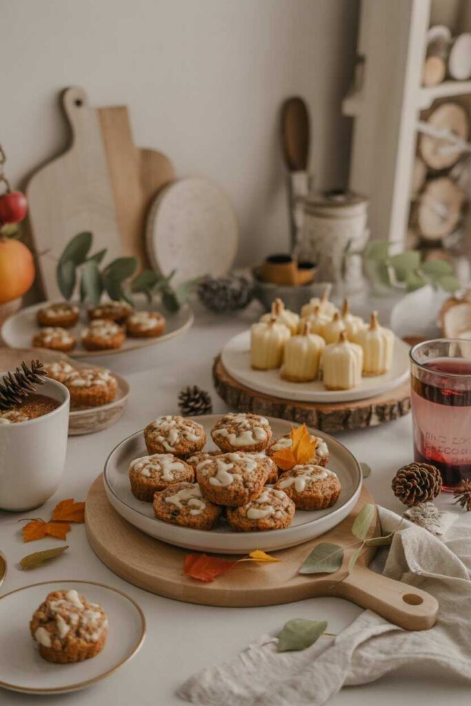 Easy & Delicious Cranberry Orange Shortbread Cookies Ideas 7 Cozy Food Inspiration for Every Season