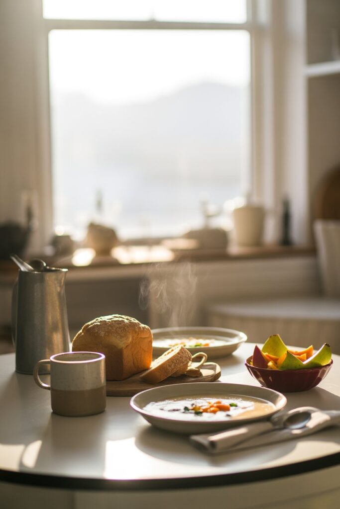 Easy & Delicious Blueberry Lemon Loaf Ideas A Beginner-Friendly Homemade Recipe You’ll Crave Again and Again 7 Cozy Food Inspiration for Everyday Living