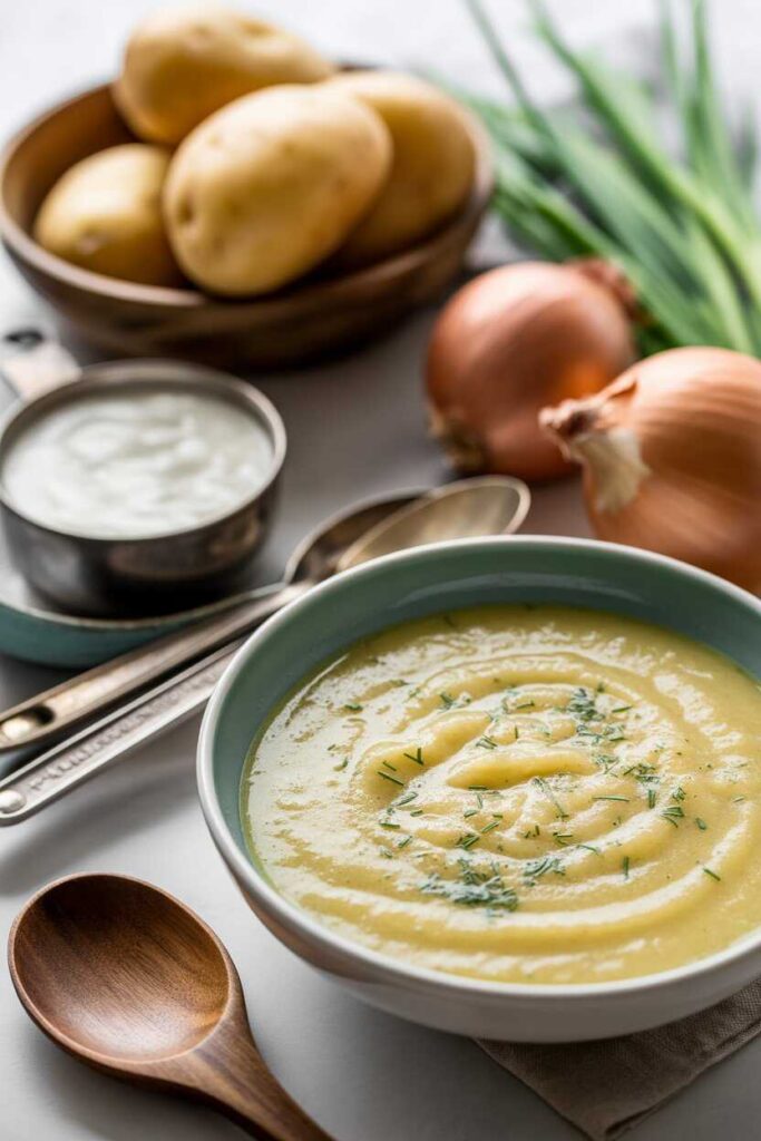 Easy & Delicious Creamy Potato Soup Recipes for Cozy Nights 3 Creamy Potato Soup Recipe Ideas for Beginners