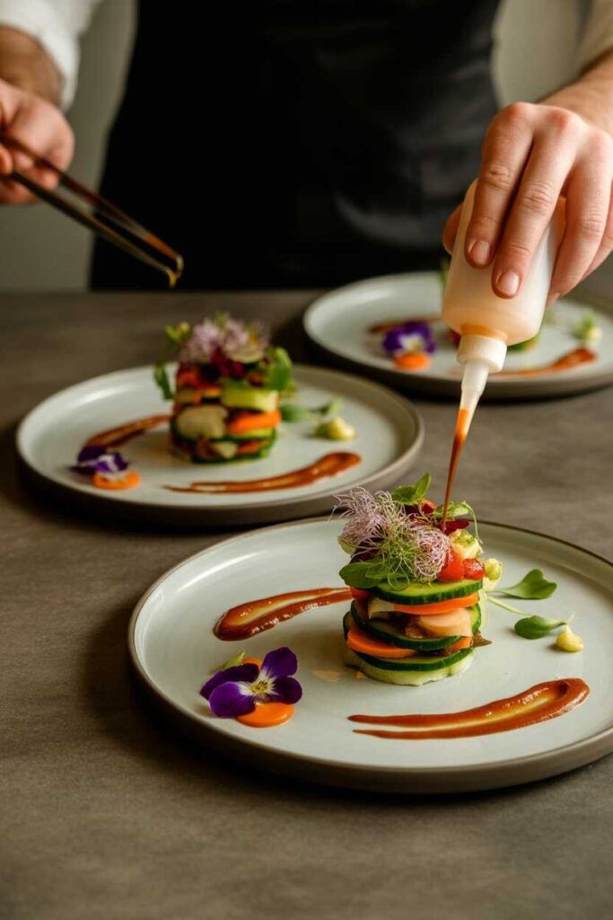 Easy & Delicious Healthy Dinner Ideas for Two Cozy Recipes, Fresh Flavors, and Simple Homemade Inspiration 8 Creative Plating and Presentation Tips