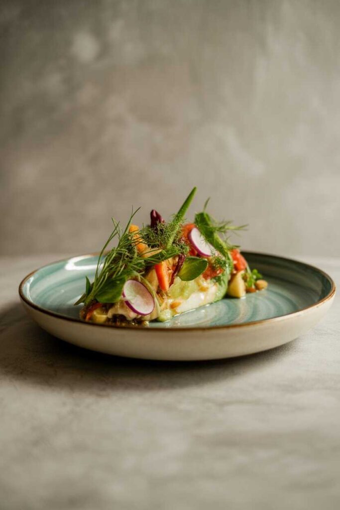 Easy & Delicious Gluten Free Dairy Free Recipes Cozy, Healthy, Beginner-Friendly Homemade Ideas You’ll Love 7 Creative Plating and Presentation Tips