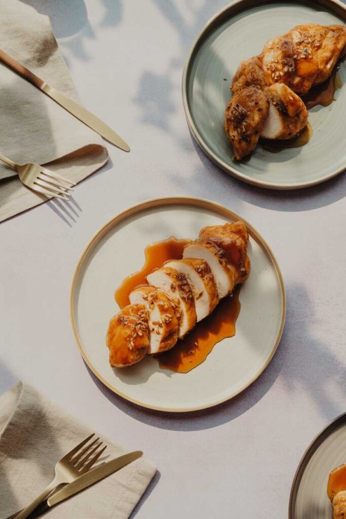 Easy & Delicious Honey Garlic Chicken Recipes Cozy, Quick, Homemade Comfort Food Ideas for Every Kitchen 7 Creative Plating and Presentation Tips for Pinterest Lovers