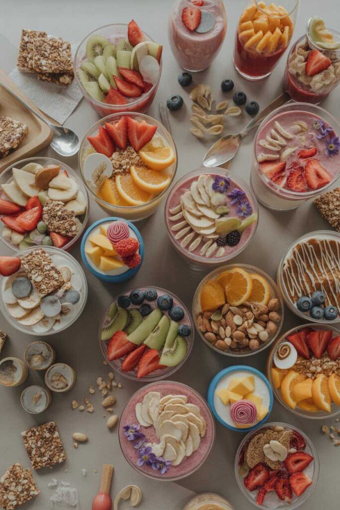 Easy & Delicious Strawberry Banana Smoothie Recipes Quick, Healthy, Homemade Ideas for Beginners 7 Creative Plating and Presentation Tips for Pinterest Lovers