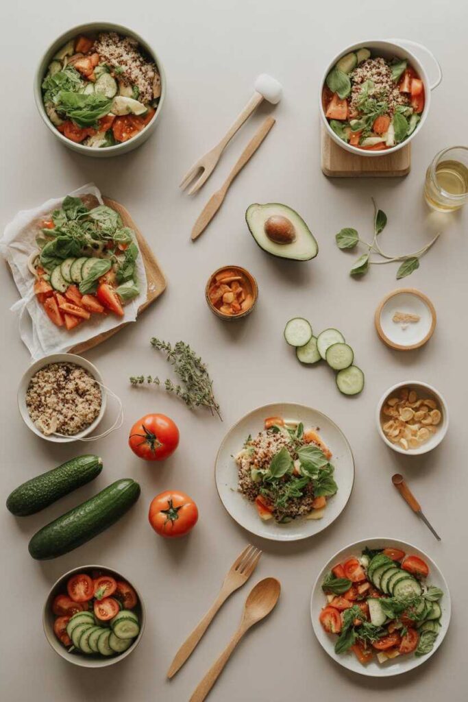 25+ Easy & Delicious Recetas Vegetarianas Healthy, Homemade Ideas for Cozy Everyday Cooking 3 Easy Recetas Vegetarianas for Beginners