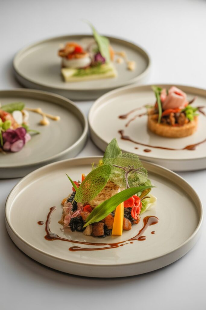 Delicious & Easy Homemade Chicken Salad Chick Grape Salad Recipe A Cozy, Beginner-Friendly Dessert Idea You’ll Love 8 Creative Plating and Presentation Tips