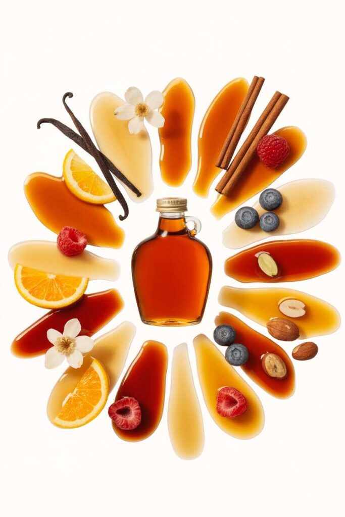 Easy & Delicious Maple Syrup Ideas Homemade Recipes for Cozy Comfort 4 Flavor Variations That Make Maple Syrup Exciting