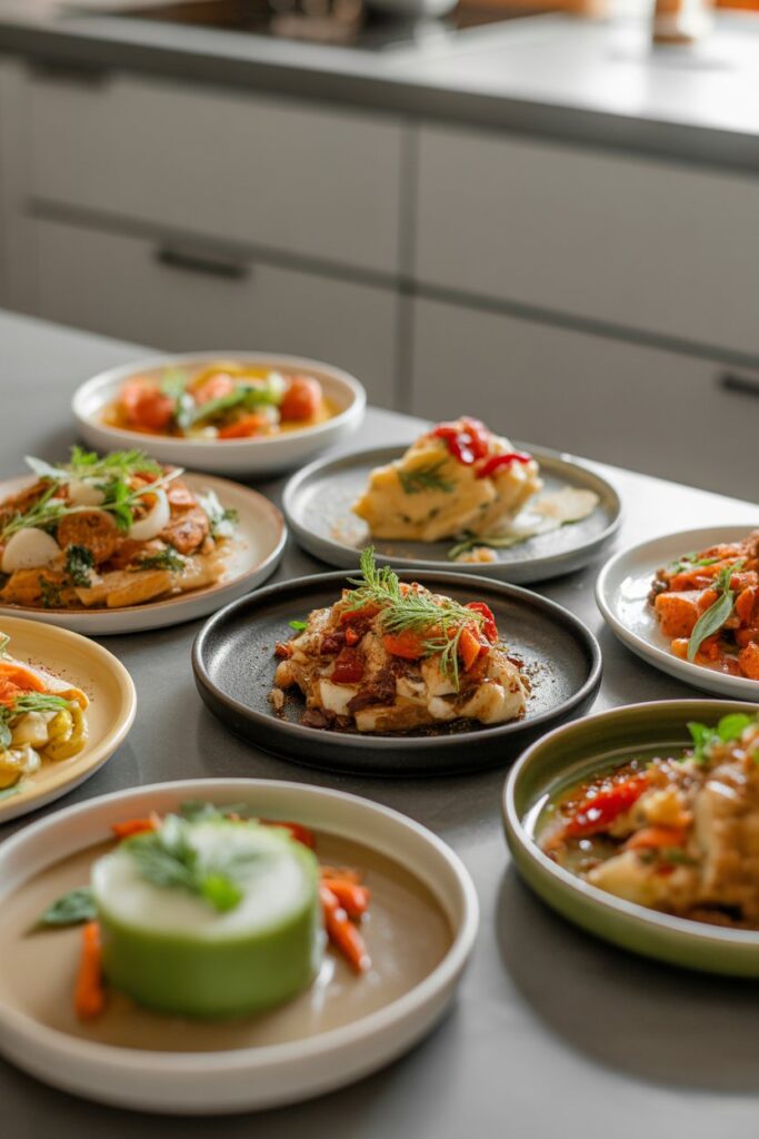 Flavor Variations to Try