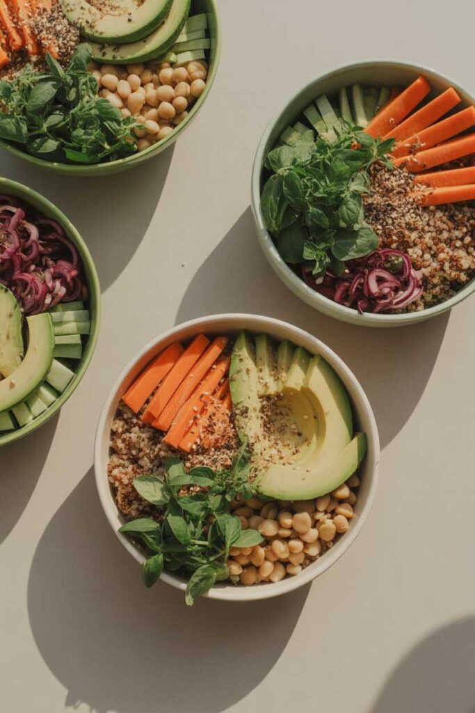 Easy & Delicious Healthy Bowls Cozy, Beginner-Friendly Ideas for 2025 3 Healthy Bowl Recipe Ideas for Beginners