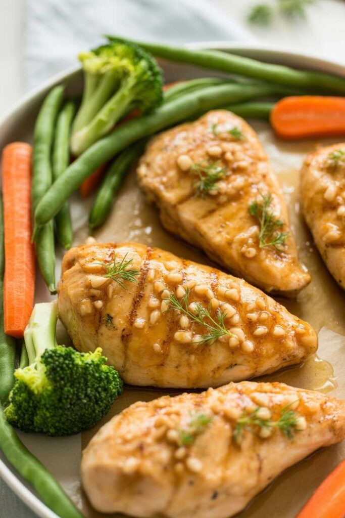 Easy & Delicious Honey Garlic Chicken Recipes Cozy, Quick, Homemade Comfort Food Ideas for Every Kitchen 4 Healthy Swaps for a Lighter Honey Garlic Chicken