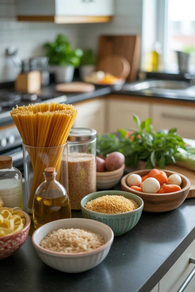 25 Easy & Delicious Korean Side Dishes Ideas Homemade Recipes for Cozy, Flavor-Packed Meals 7 Healthy Swaps for Everyday Cooking