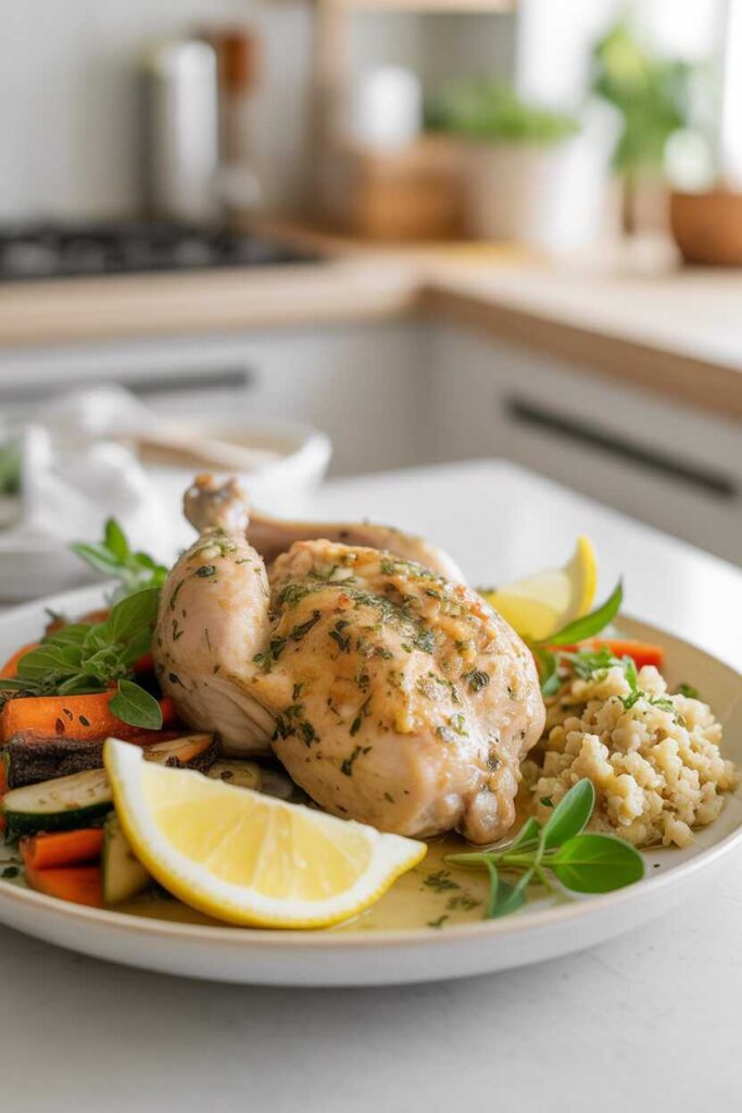 10+ Easy and Delicious Garlic Chicken Recipes to Transform Your Weeknight Dinners 4 Healthy Swaps for Garlic Chicken