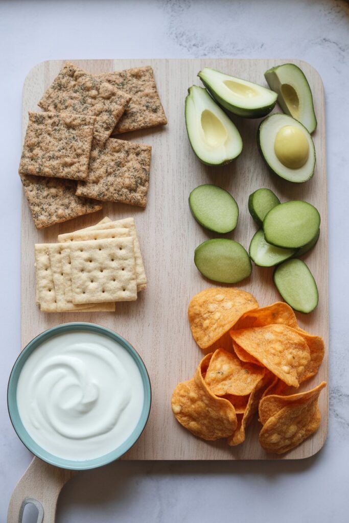 Healthy Swaps That Keep Flavor Intact