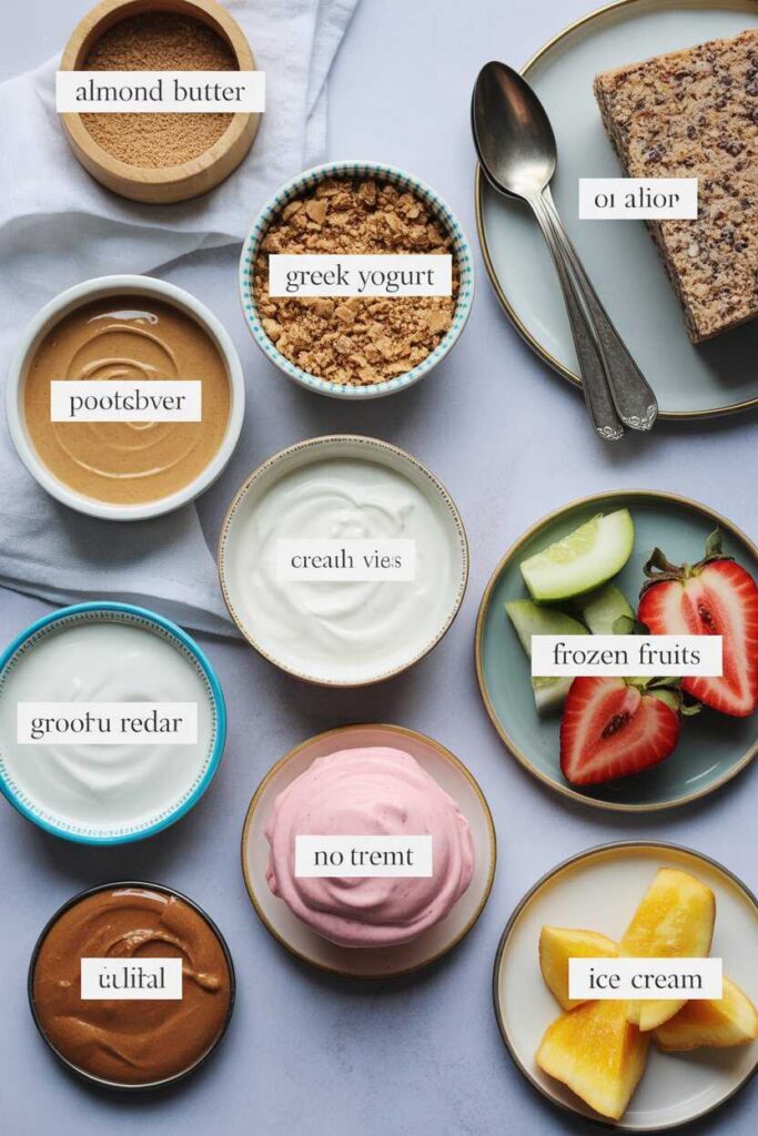 Healthy Swaps That Still Taste Amazing