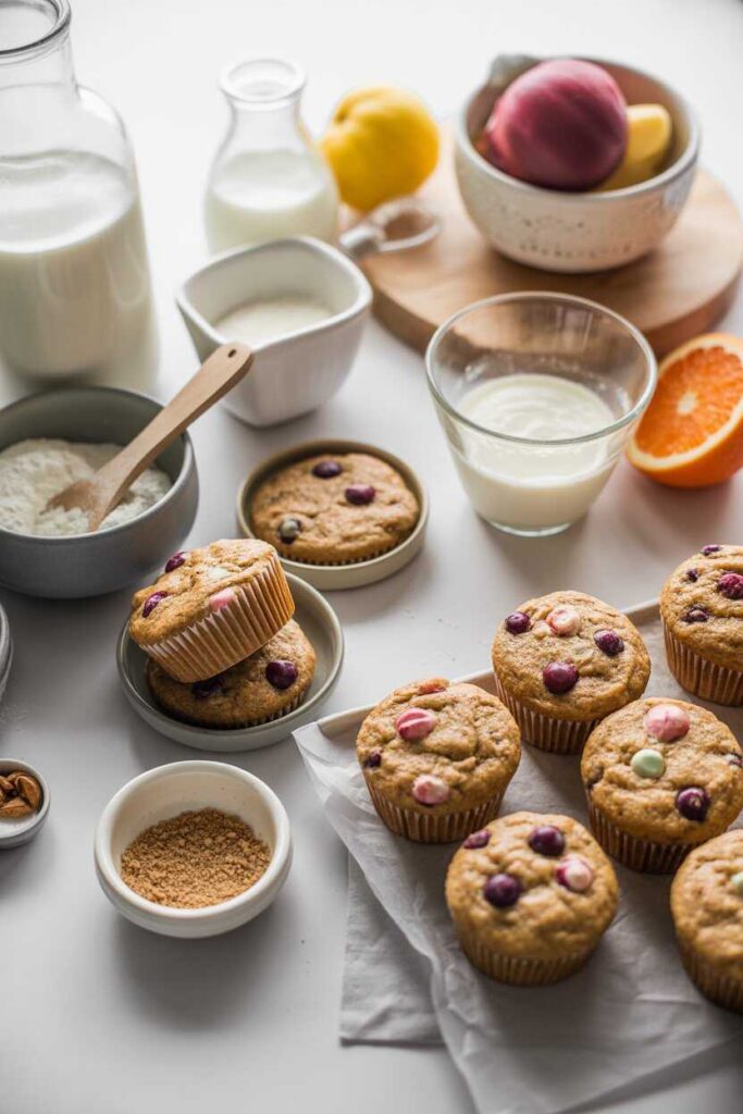Easy & Delicious Cranberry Orange Shortbread Cookies Ideas 5 Healthy Swaps Without Losing Flavor